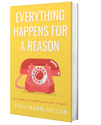 Picture of the novel Everything Happens For A Reason
