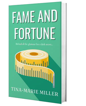 Fame And Fortune Book Cover
