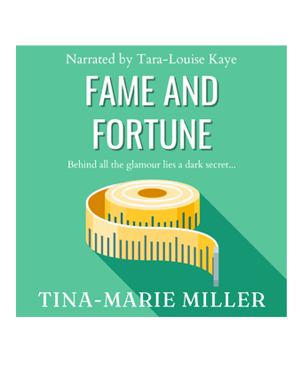 Fame And Fortune Book Cover