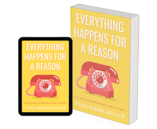 Everything Happens For A Reason Image 1