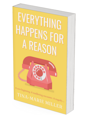 Everything Happens For A Reason Image 2