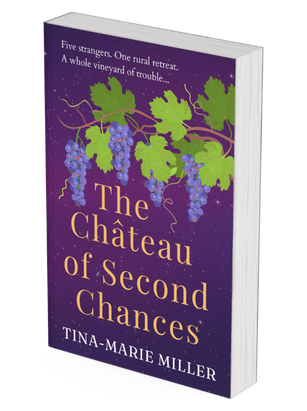 The Château of Second Chances Image 2