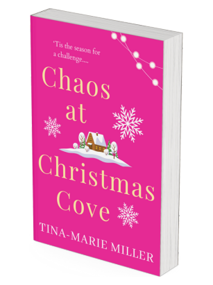 Chaos at Christmas Cove Image 2