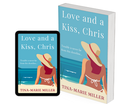 Love and a Kiss, Chris Image 1