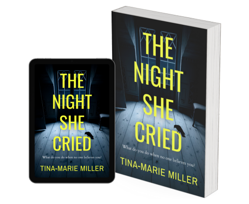 The Night She Cried Image 1