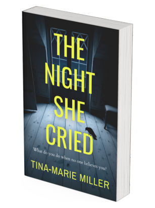 The Night She Cried Image 2